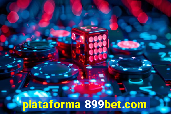 plataforma 899bet.com